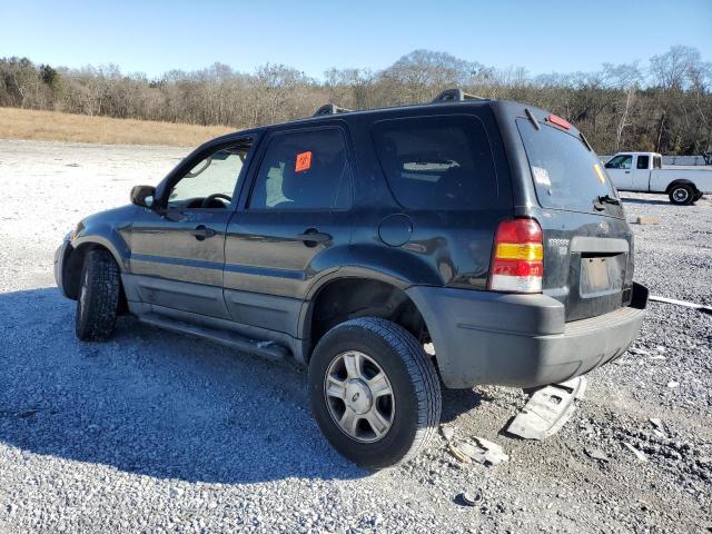 Изображение 2 2003 FORD ESCAPE XLT 2003 с VIN 1FMYU03193KA34180