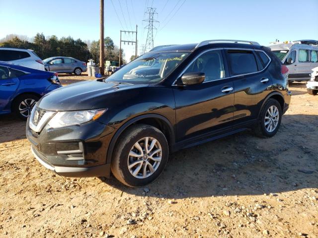 Изображение 1 2019 NISSAN ROGUE S 2019 с VIN 5N1AT2MT9KC838200