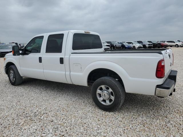 Image 2 of 2016 FORD F250 SUPER DUTY 2016 with VIN 1FT7W2A69GEC13988