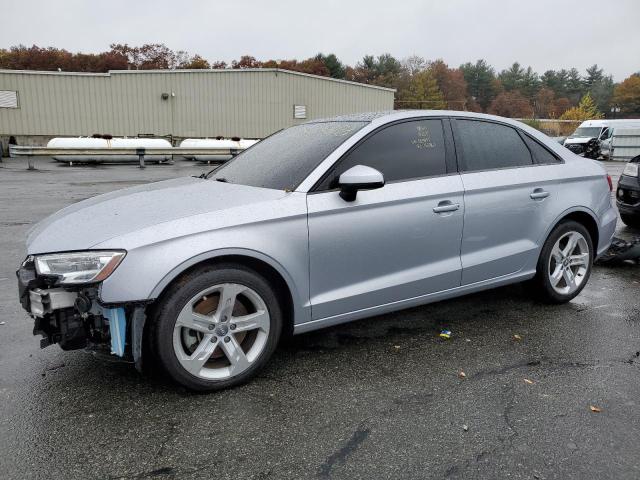 2018 AUDI A3 PREMIUM 2018 image