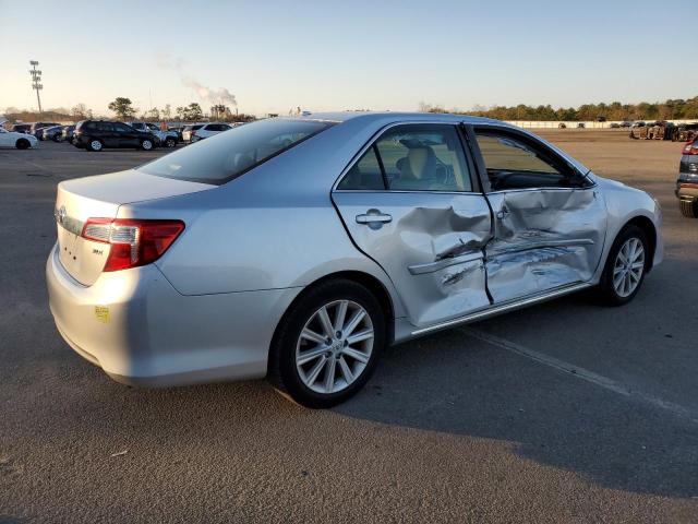 Изображение 3 2014 TOYOTA CAMRY SE 2014 с VIN 4T1BK1FK7EU027483