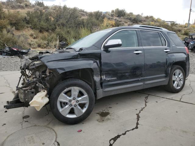 2015 GMC TERRAIN SLT 2015 image