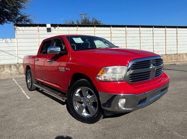 Obraz 2013 RAM 1500 SLT 2013