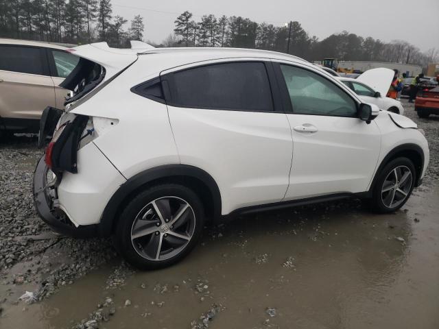 Изображение 3 2021 HONDA HR-V EX 2021 с VIN 3CZRU5H50MM723465