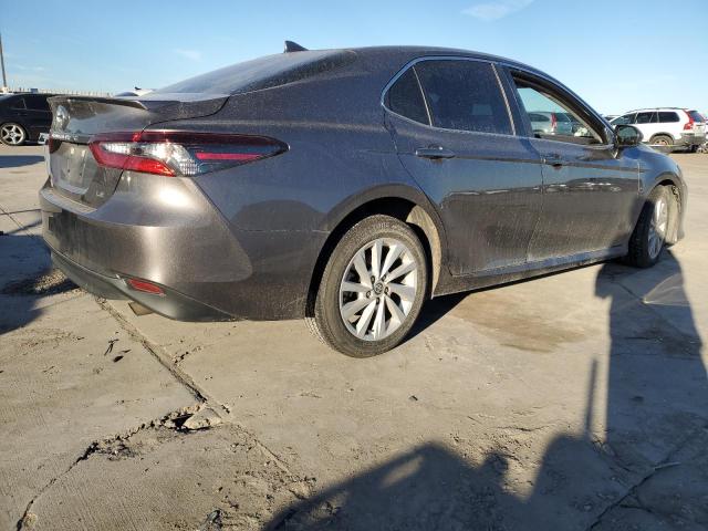 Изображение 3 2022 TOYOTA CAMRY LE 2022 с VIN 4T1C11AK4NU688001