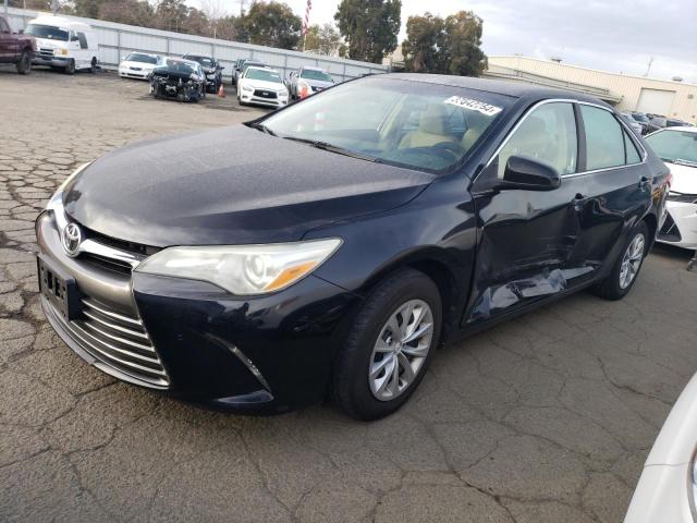 Изображение 1 2016 TOYOTA CAMRY LE 2016 с VIN 4T1BF1FK5GU171377