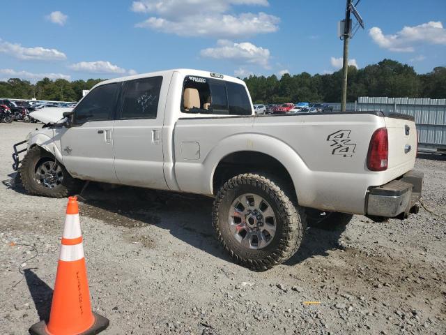 Obraz 2 z 2016 FORD F250 SUPER DUTY 2016 z VIN 1FT7W2BT8GED20440