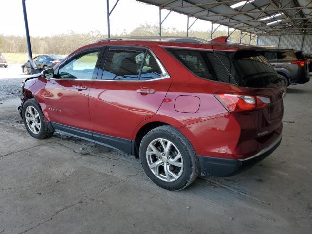 Image 2 of 2019 CHEVROLET EQUINOX PREMIER 2019 with VIN 2GNAXNEV1K6223814