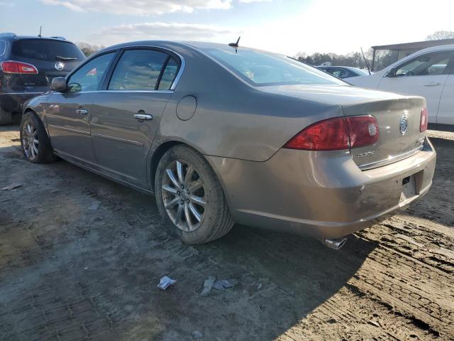 Image 2 of 2006 BUICK LUCERNE CXS 2006 with VIN 1G4HE57Y26U149715