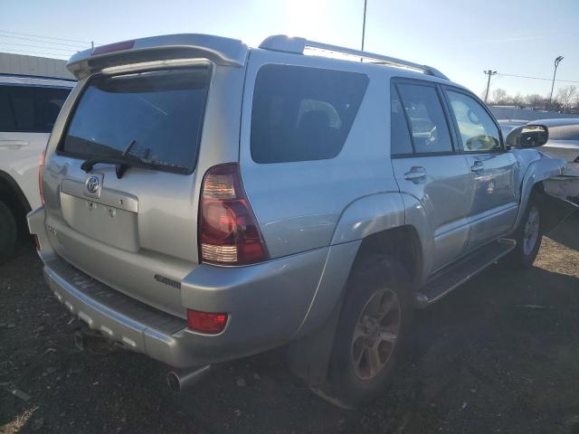 Изображение 3 2004 TOYOTA 4RUNNER LIMITED 2004 с VIN JTEBT17R440037855