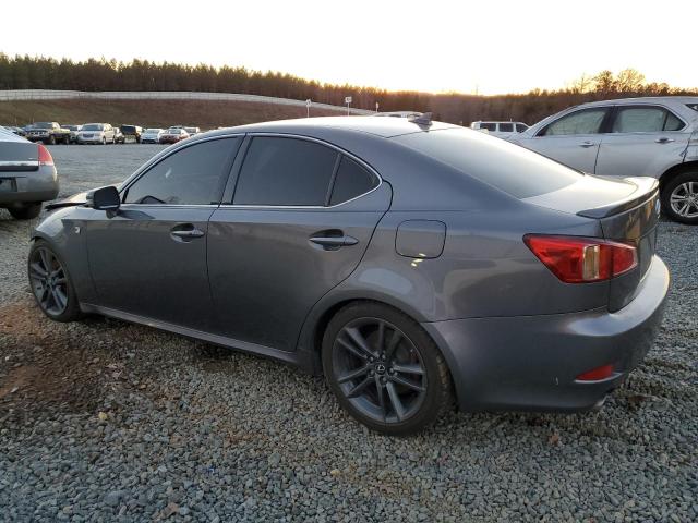 Obraz 2 z 2013 LEXUS IS 250 2013 z VIN JTHBF5C28D5185682