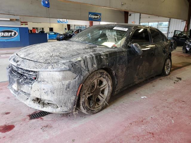 Obraz 1 z 2020 DODGE CHARGER SXT 2020 z VIN 2C3CDXBG7LH111167