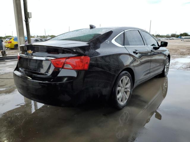 Изображение 3 2019 CHEVROLET IMPALA LT 2019 с VIN 1G11Z5S3XKU117636