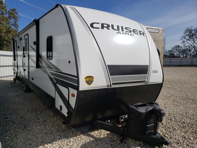 Obraz 2022 CRUI TRVL TRLR 2022