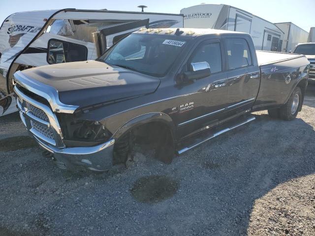 2016 RAM 3500 LARAMIE 2016 image