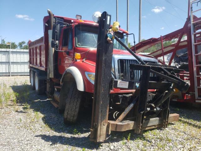 Obraz 2007 INTERNATIONAL 7000 7600 2007