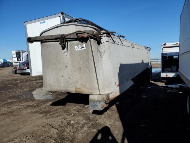 Image 2 of 2007 OTHER DUMP BODY 2007 with VIN 1E9DM35227T316506