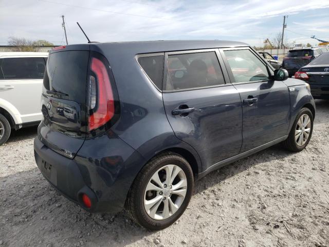 Image 3 of 2015 KIA SOUL + 2015 with VIN KNDJP3A56F7171878