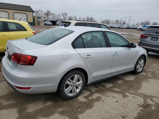 Obraz 3 z 2013 VOLKSWAGEN JETTA HYBRID 2013 z VIN 3VW637AJ3DM226003