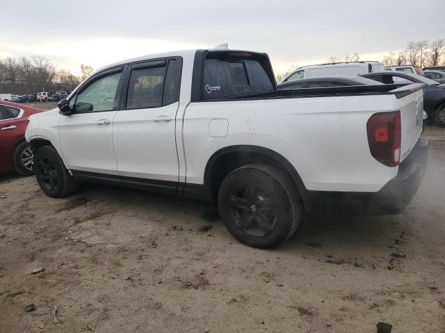 Image 2 of 2023 HONDA RIDGELINE BLACK EDITION 2023 with VIN 5FPYK3F86PB026133