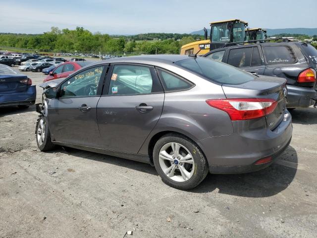Image 2 of 2014 FORD FOCUS SE 2014 with VIN 1FADP3F25EL417343