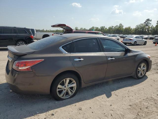 Image 3 of 2013 NISSAN ALTIMA 2.5 2013 with VIN 1N4AL3AP0DN531514