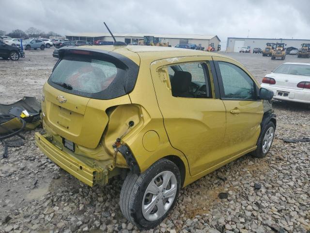 Image 3 of 2022 CHEVROLET SPARK LS 2022 with VIN KL8CB6SA3NC026333