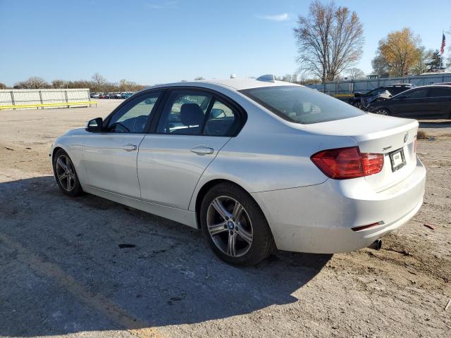 Image 2 of 2015 BMW 320 I XDRIVE 2015 with VIN WBA3C3C53FK203357
