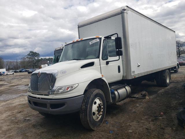 Obraz 2 z 2018 INTERNATIONAL 4000 4300 2018 z VIN 1HTMMMML0JH231164