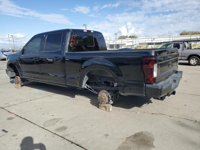 Obraz 2 z 2018 FORD F250 SUPER DUTY 2018 z VIN 1FT7W2BT2JEB82692