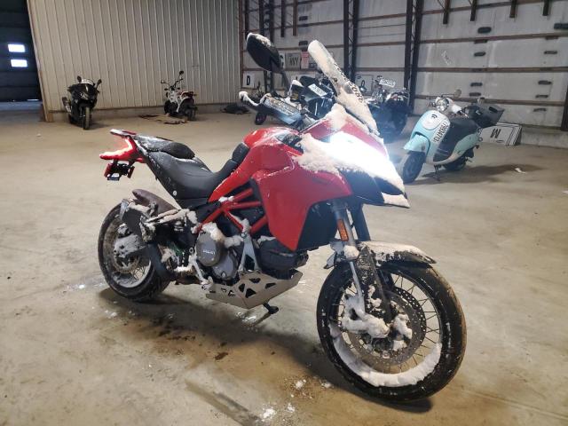 Изображение 2019 DUCATI MULTISTRADA 950 2019
