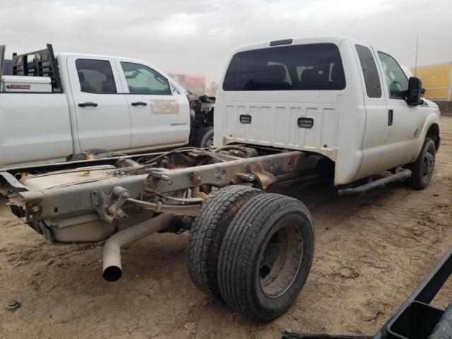 Изображение 3 2015 FORD F350 SUPER DUTY 2015 с VIN 1FD8X3FT7FEA13157