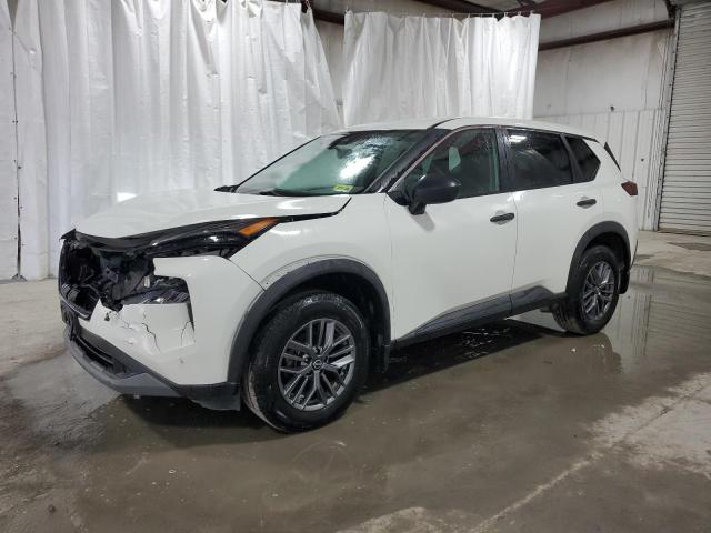 Изображение 1 2022 NISSAN ROGUE S 2022 с VIN 5N1BT3AB6NC699928