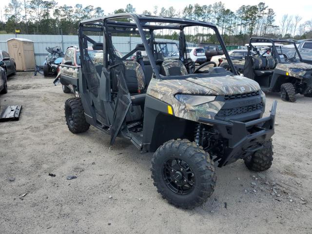 2024 POLARIS RANGER CREW XP 1000 PREMIUM 2024 image