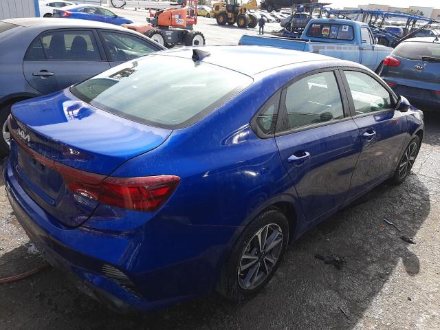 Obraz 3 z 2023 KIA FORTE LX 2023 z VIN 3KPF24AD5PE626321