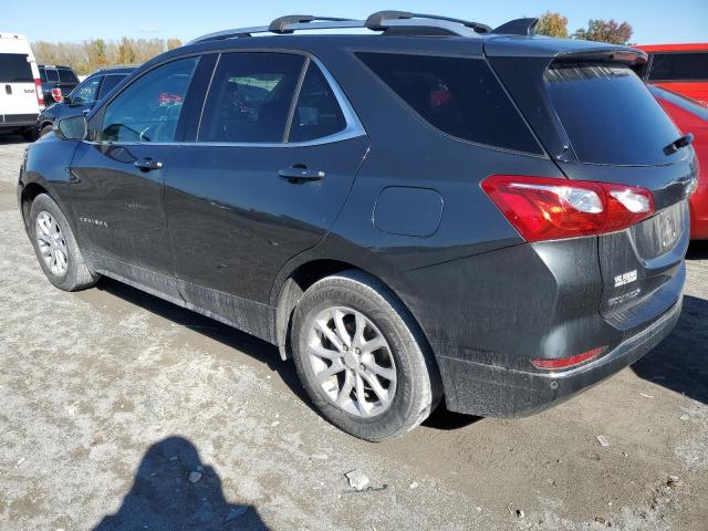 Изображение 2 2019 CHEVROLET EQUINOX LT 2019 с VIN 3GNAXKEV2KS617595
