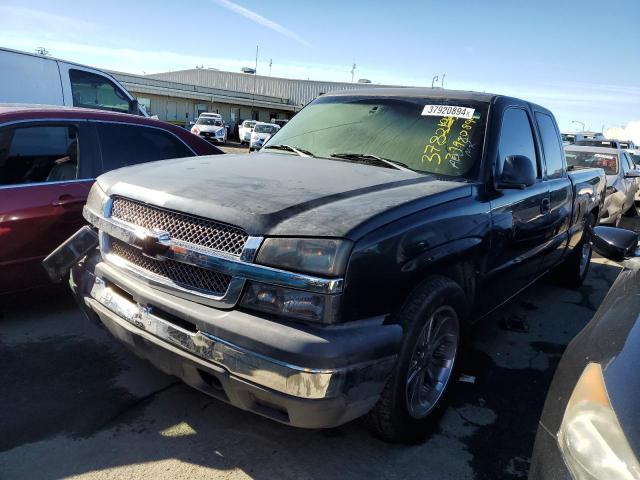 Obraz 1 z 2003 CHEVROLET SILVERADO C1500 2003 z VIN 2GCEC19V231401253