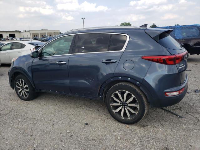Obraz 2 z 2017 KIA SPORTAGE EX 2017 z VIN KNDPN3AC1H7062536