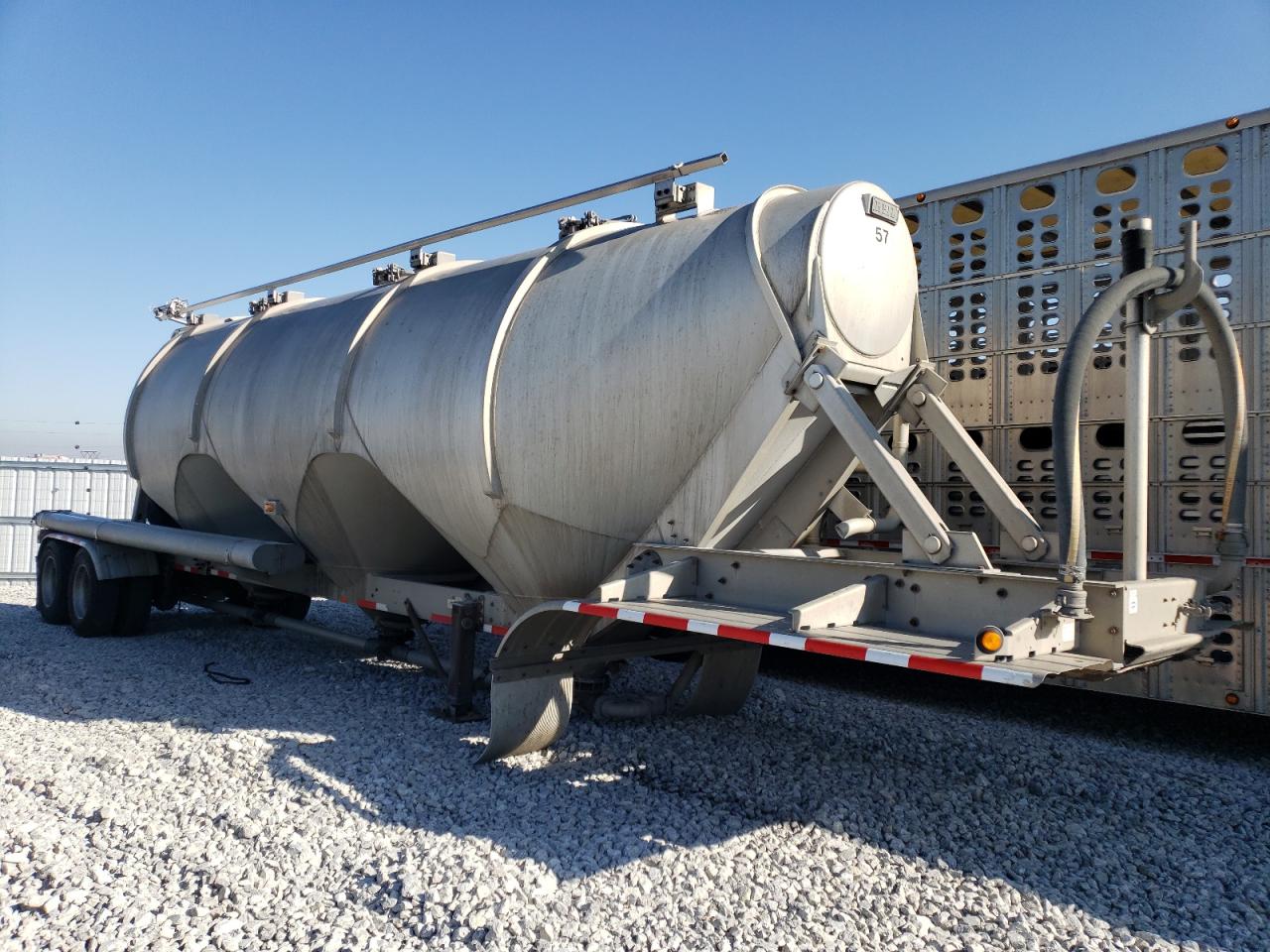 2014 HEIL TANKER 2014 image