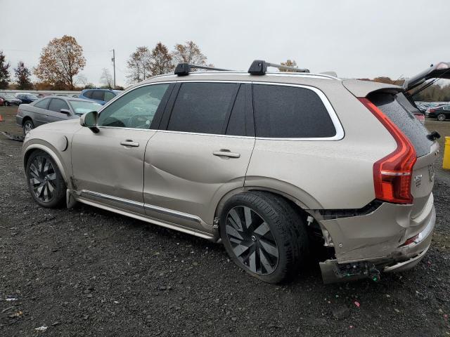 Image 2 of 2023 VOLVO XC90 ULTIMATE 2023 with VIN YV4H600A4P1988654