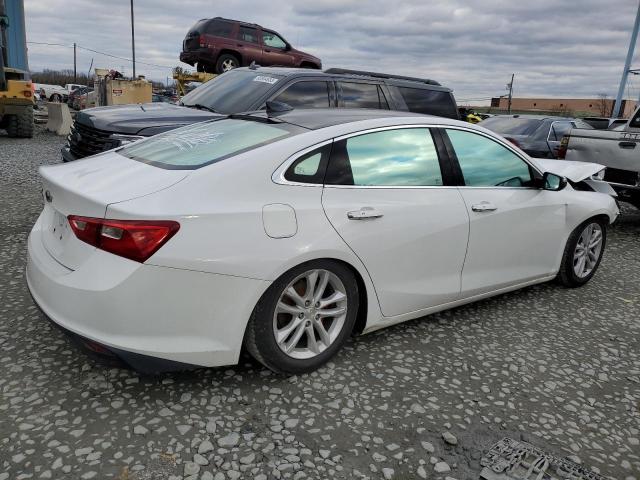 Image 3 of 2018 CHEVROLET MALIBU LT 2018 with VIN 1G1ZD5ST8JF237147