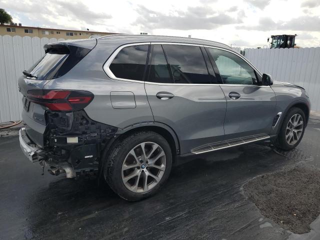 Изображение 3 2024 BMW X5 XDRIVE40I 2024 с VIN 5UX23EU02R9T34545
