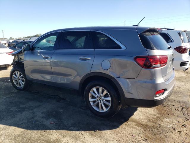 Image 2 of 2019 KIA SORENTO L 2019 with VIN 5XYPG4A38KG602927