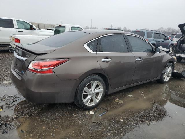 Image 3 of 2014 NISSAN ALTIMA 2.5 2014 with VIN 1N4AL3APXEC106573