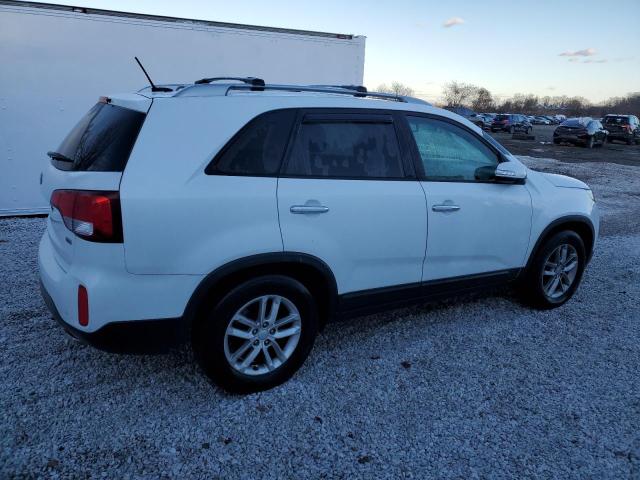 Obraz 3 z 2015 KIA SORENTO LX 2015 z VIN 5XYKT4A70FG565953