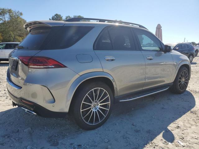 Image 3 of 2022 MERCEDES-BENZ GLE 350 2022 with VIN 4JGFB4JB8NA665222