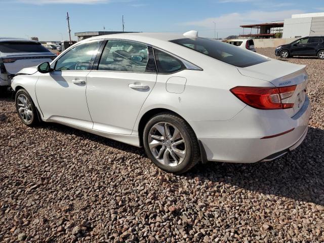 Image 2 of 2018 HONDA ACCORD LX 2018 with VIN 1HGCV1F14JA194632