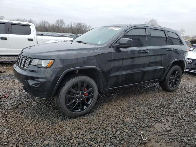 Obraz 2020 JEEP GRAND CHEROKEE LAREDO 2020