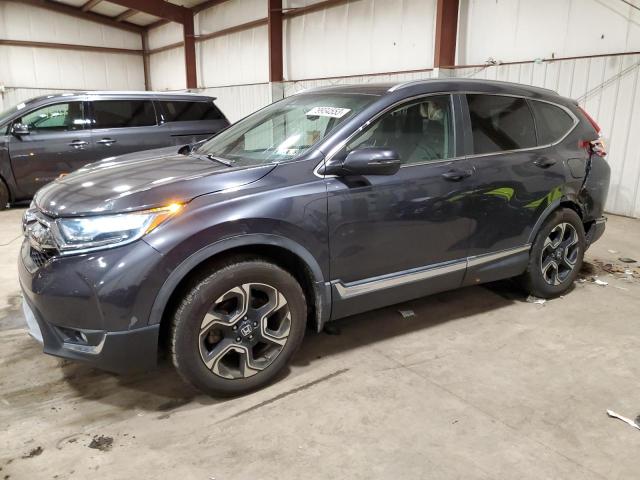 2017 HONDA CR-V TOURING 2017 image