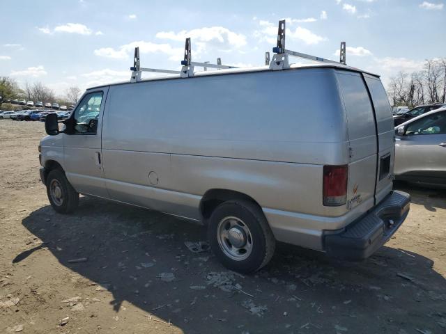Image 2 of 2012 FORD ECONOLINE E150 VAN 2012 with VIN 1FTNE1EW0CDA89656